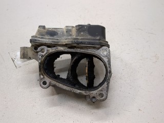Заслонка дроссельная Audi Q7 2009-2015, 3.0 л, дизель, 059129593H