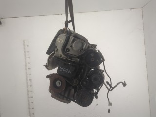 Заслонка дроссельная, Renault Scenic 1999-2003