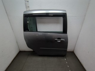 Дверь раздвижная правая Mazda 5 2007-2010, C2Y57202XG