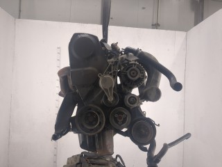 Форсунка топливная Audi A4 1994-1997, 1.6 л, бензин