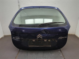 Щеткодержатель левый задний, Citroen Xsara-Picasso 2004-2010