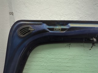 Щеткодержатель левый задний, Citroen Xsara-Picasso 2004-2010