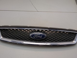 Решетка радиатора Ford Focus 2004-2008, 1.6 л, МКПП, 4M518138BB