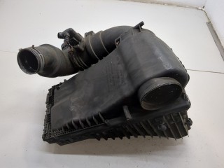 Измеритель потока воздуха (расходомер), Volkswagen Touareg 2002-2007