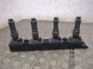 Катушка зажигания Opel Corsa 2006-2011, 93177212