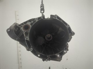 КПП 6-ст.мех. (МКПП) Ford Mondeo 2003-2007, 6S7R7002CA