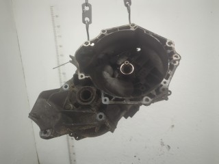 КПП 6-ст.мех. (МКПП) Opel Insignia 2008-2013