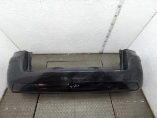 Бампер задний Opel Zafira B 2008-2014, 1404315
