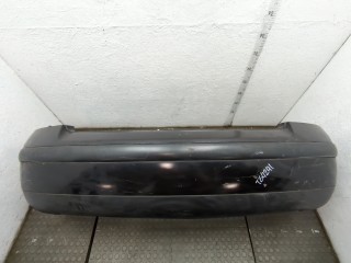 Бампер задний Volkswagen Passat 2000-2005, 3B5807417D