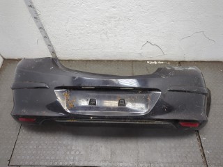 Бампер задний Opel Astra 1998-2009, 13161057