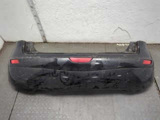 Бампер задний Nissan Note E11 2005-2008, 850229U30H