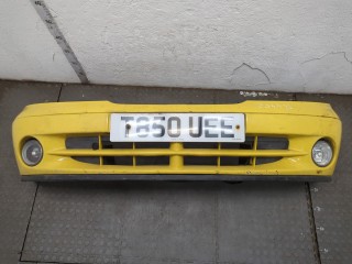Бампер передний Renault Megane 1999-2003, 7701476536