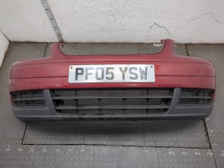 Бампер передний Volkswagen Touran 2003-2006, 1T0805903A