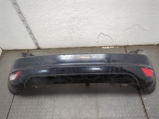 Бампер задний Ford Focus 2007-2011, 1500402