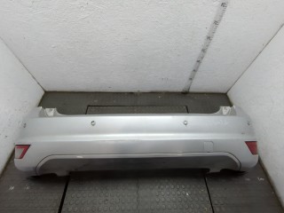 Бампер задний, Ford S-Max 2010-2015