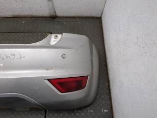 Бампер задний, Ford S-Max 2010-2015