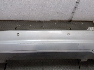 Бампер задний, Ford S-Max 2010-2015