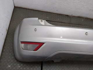 Бампер задний, Ford S-Max 2010-2015