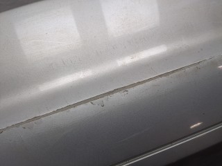 Бампер задний, Ford S-Max 2010-2015