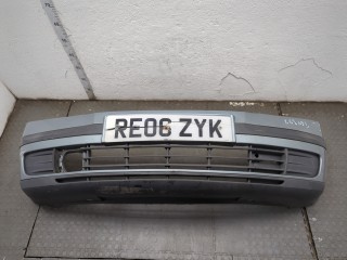 Бампер передний Skoda Octavia 2000-2011, 1Z0807221