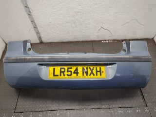 Бампер задний Renault Laguna 2001-2005, 7701206438