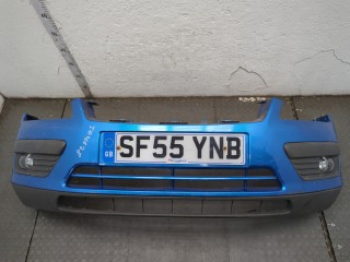 Бампер передний Ford Focus 2004-2008, 1336763