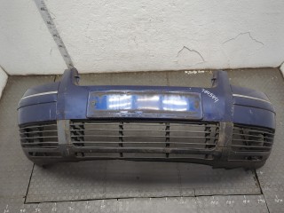 Бампер передний Volkswagen Passat 2000-2005, 3B0807217K