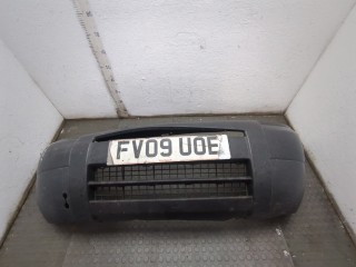Бампер передний Citroen Berlingo 2004-2013, 7401W7