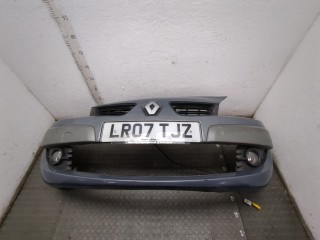 Бампер передний Renault Scenic 2006-2009, 7701477299