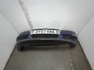 Бампер передний, Volkswagen Passat 2005-2010