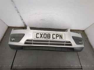 Бампер передний Ford Focus 2004-2008, 1336763