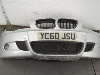 Бампер передний BMW 1 серия 2007-2011