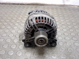 Генератор, ориг. номер 03F903023D, 0124525201, Skoda Yeti 2009-2014
