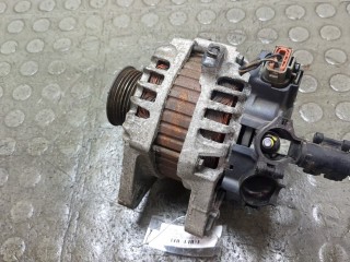 Генератор Hyundai i30 2007-2010, 1.4 л, бензин, 373002B101