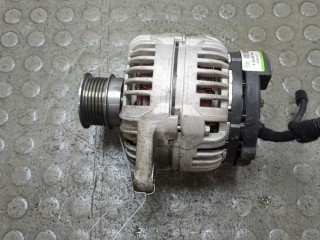 Генератор Opel Zafira B 2005-2008, 1.9 л, дизель, 95520015