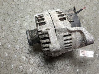 Генератор BMW 3 серия 2008-2013, 2.0 л, дизель, 12318509023