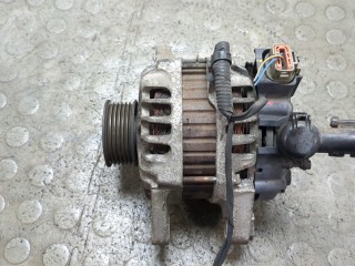 Генератор Hyundai i30 2007-2010, 1.4 л, бензин, 373002B101