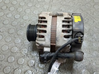 Генератор Hyundai ix35 2013-2015, 1.7 л, дизель, 373002A850