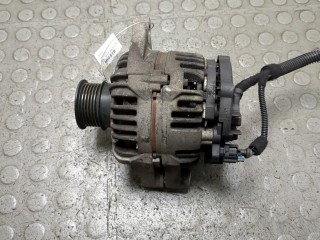 Генератор Opel Zafira B 2005-2008, 1.9 л, дизель, 95520015