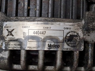 Генератор, ориг. номер 5705CJ, Citroen C6 2004-2012