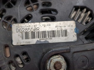 Генератор, ориг. номер 5705CJ, Citroen C6 2004-2012
