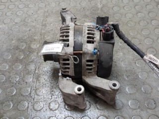 Генератор Ford Focus 2007-2011, 1.8 л, бензин, 1530298