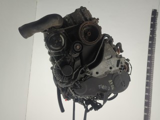 Генератор, Volkswagen Passat 2011-2015