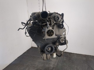 Генератор Chrysler Pacifica 2003-2008, 4.0 л, бензин