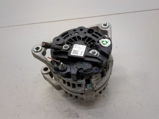 Генератор Ford Fusion 2005-2012, 1.4 л, бензин, 1708472