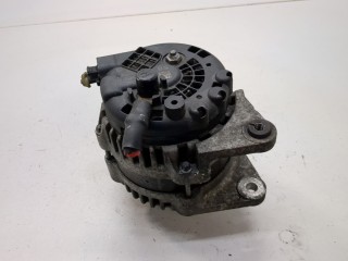 Генератор Opel Astra 2006-2014, 1.7 л, дизель, 13579662