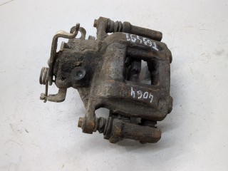 Суппорт правый задний, ориг. номер 1843318, BK212552AB, Ford Transit 2013-2019