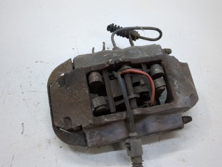Суппорт левый задний, ориг. номер 7L6615423L, Volkswagen Touareg 2002-2007