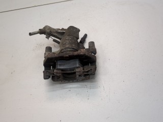 Суппорт правый задний, ориг. номер 542092, 93190671, R1740133, Opel Vectra 2005-2008