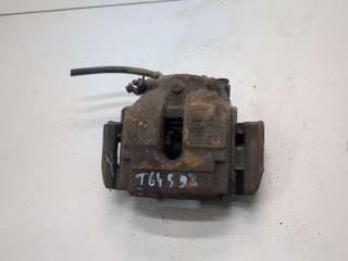 Суппорт левый передний BMW X3 E83 2003-2006, 34116765881